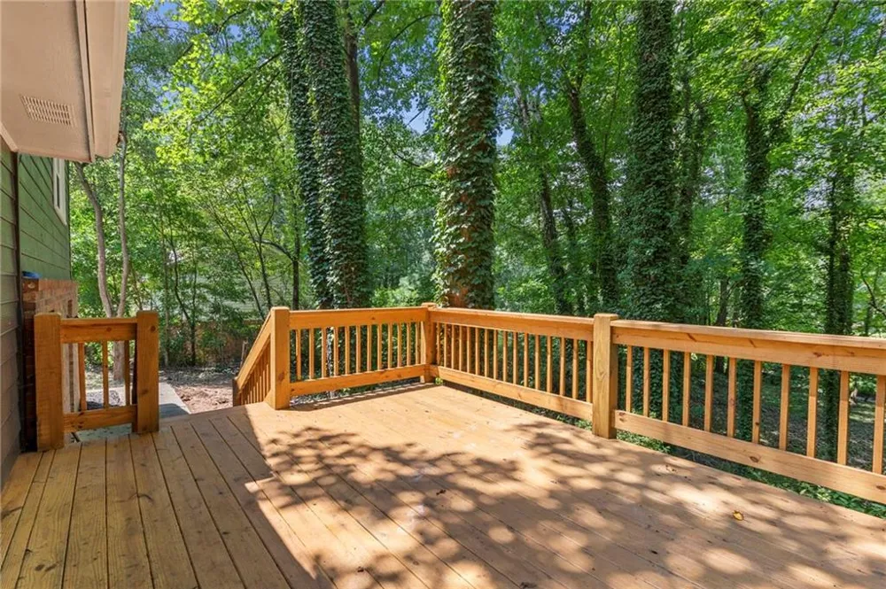 4891 Lake Forest Drive SE Conyers, GA 30094