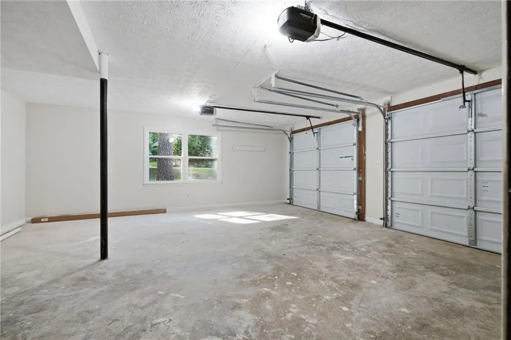 4891 Lake Forest Drive SE Conyers, GA 30094