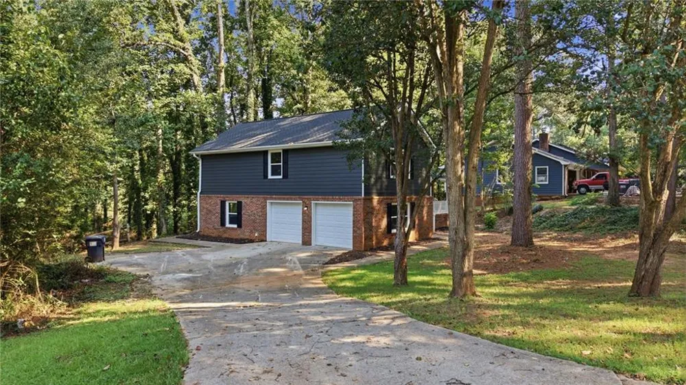 4891 Lake Forest Drive SE Conyers, GA 30094