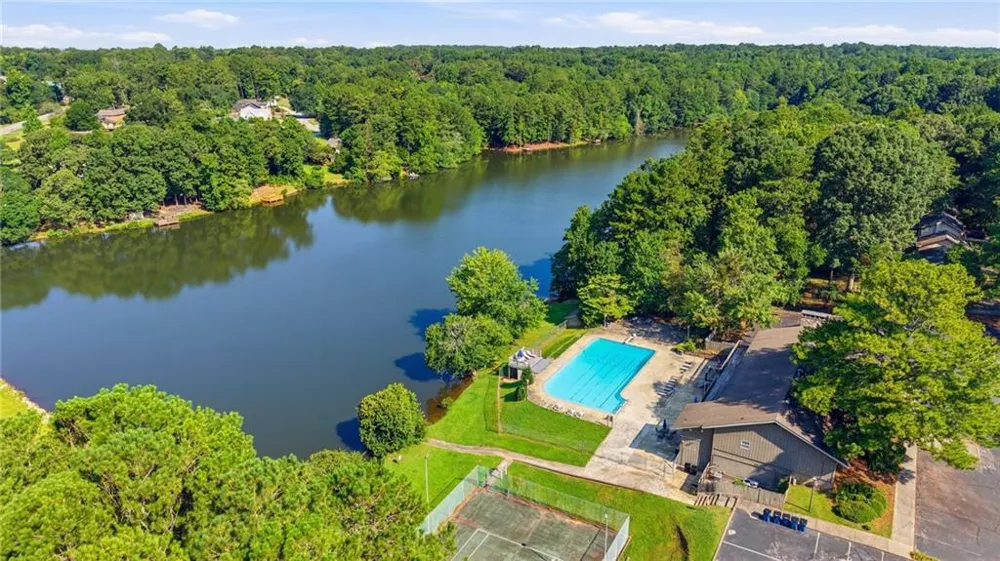 4891 Lake Forest Drive SE Conyers, GA 30094