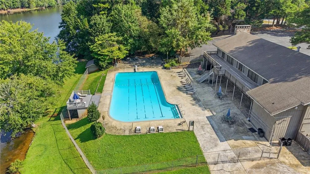 4891 Lake Forest Drive SE Conyers, GA 30094
