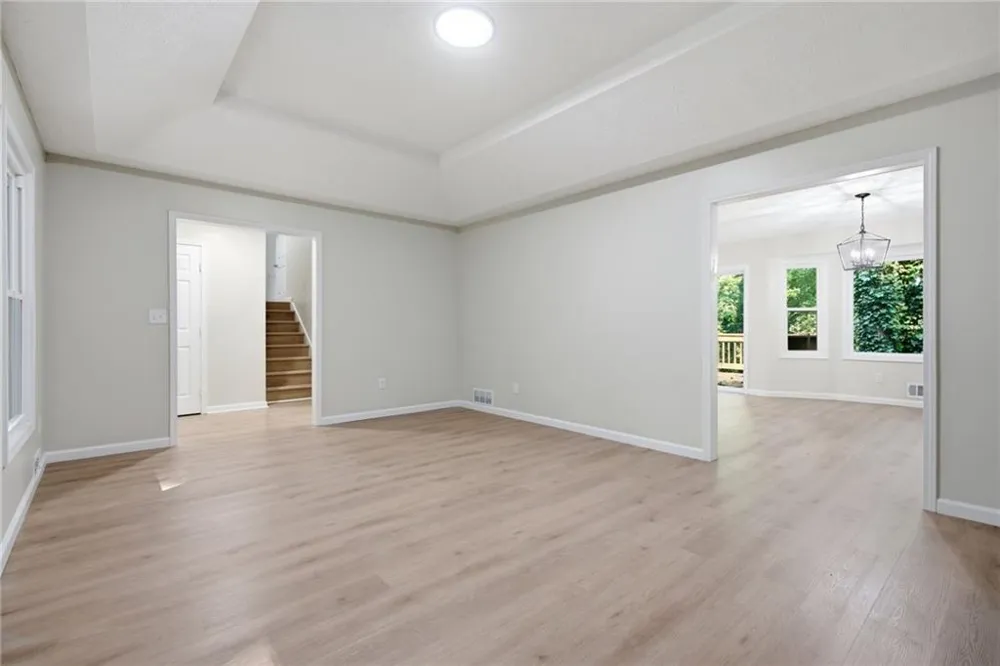 4891 Lake Forest Drive SE Conyers, GA 30094