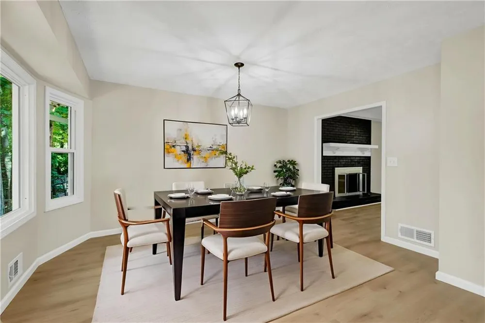4891 Lake Forest Drive SE Conyers, GA 30094