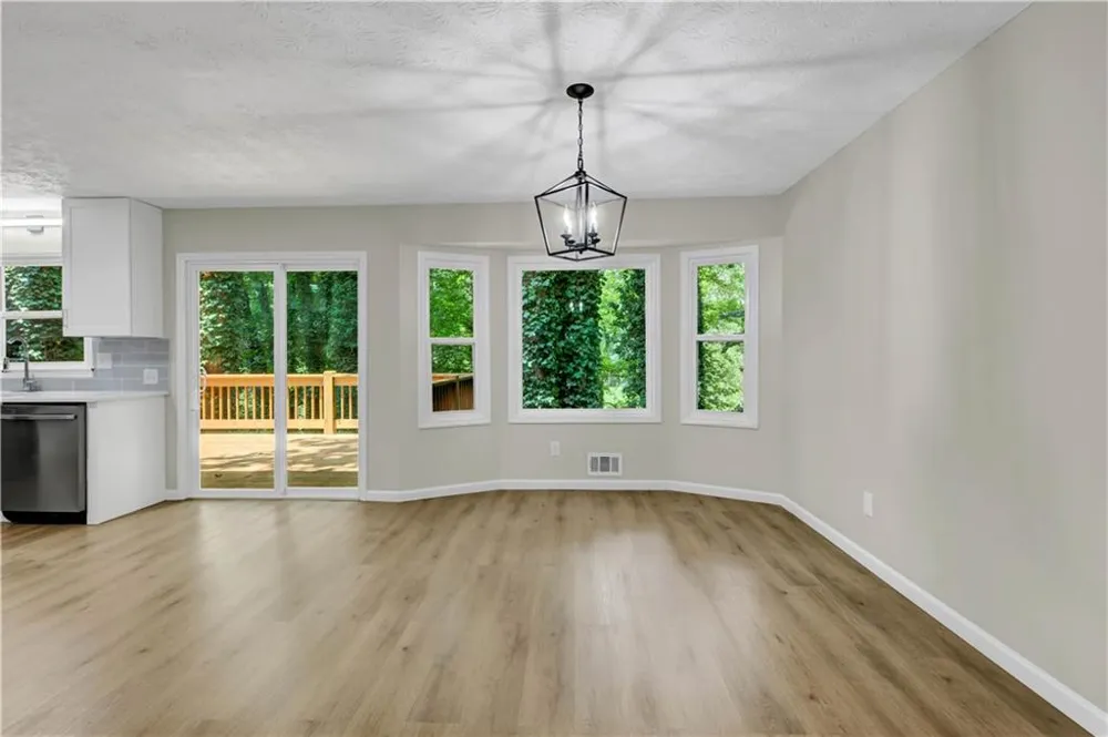 4891 Lake Forest Drive SE Conyers, GA 30094