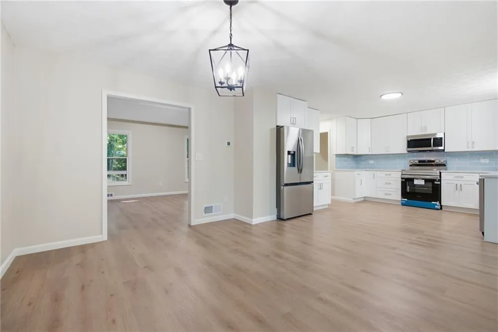 4891 Lake Forest Drive SE Conyers, GA 30094