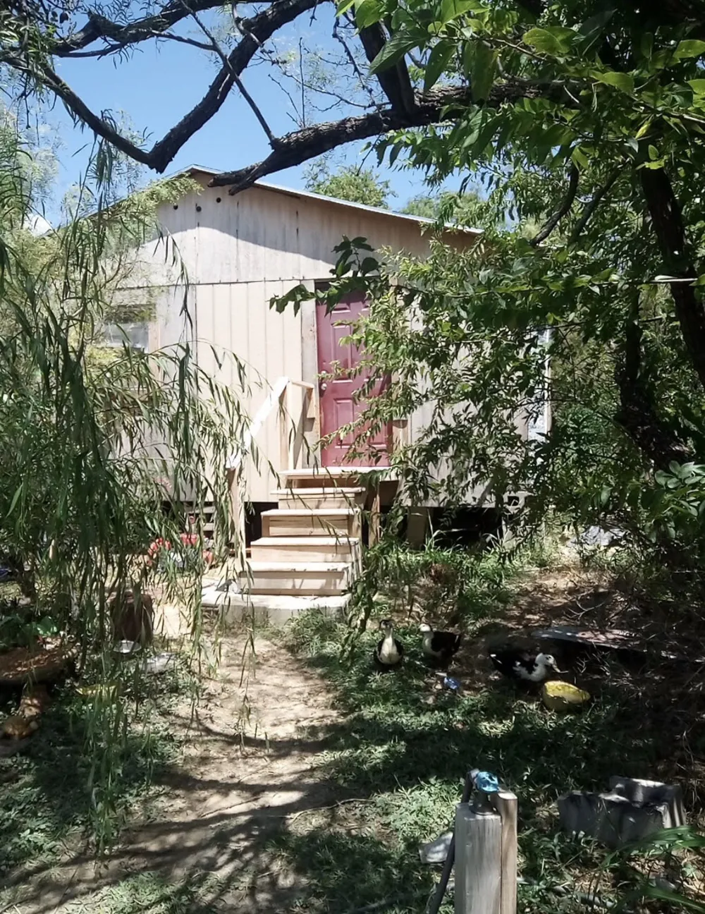 6932 Monaghan Drive Brownwood, TX 76801