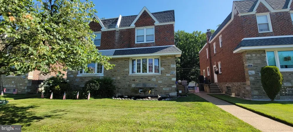 1235 STANWOOD STREET Philadelphia, PA 19111