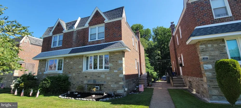 1235 STANWOOD STREET Philadelphia, PA 19111
