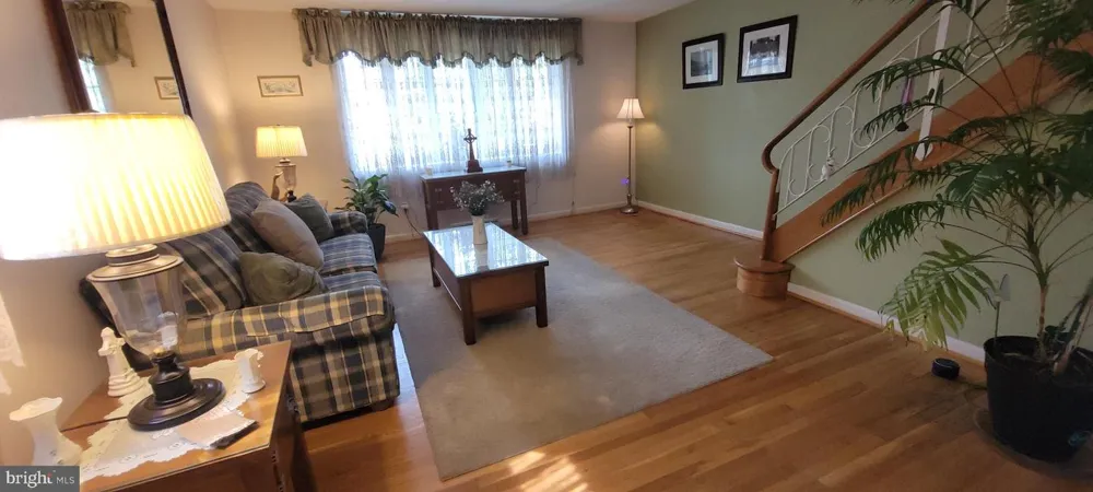 1235 STANWOOD STREET Philadelphia, PA 19111