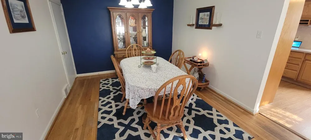 1235 STANWOOD STREET Philadelphia, PA 19111