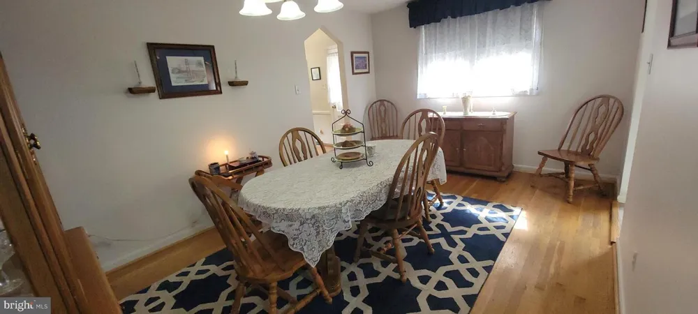 1235 STANWOOD STREET Philadelphia, PA 19111