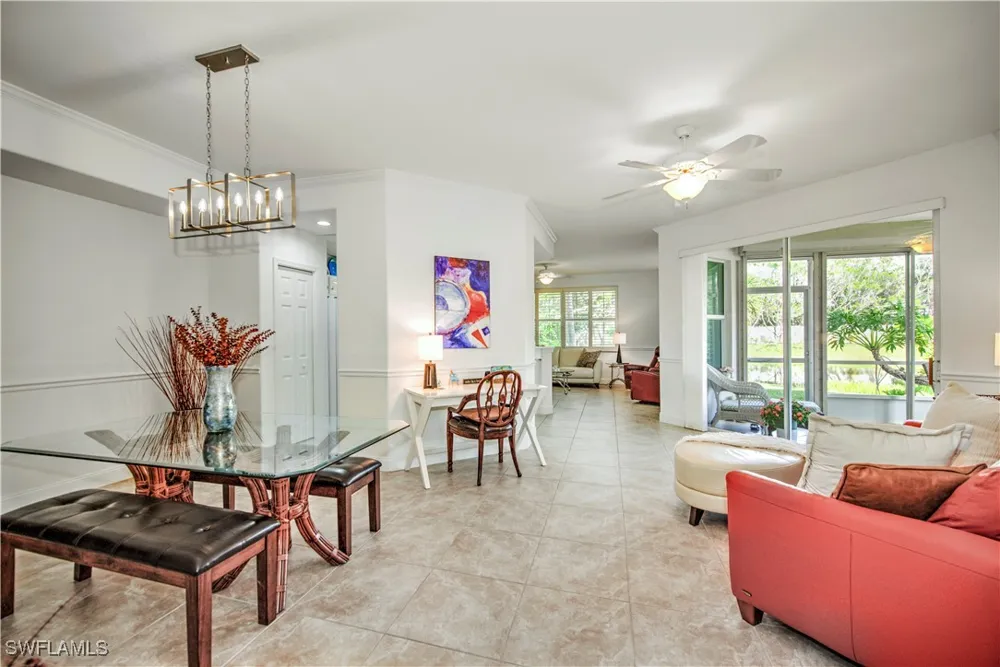 Whisper Trace Lane #N-104 Naples, FL 34114