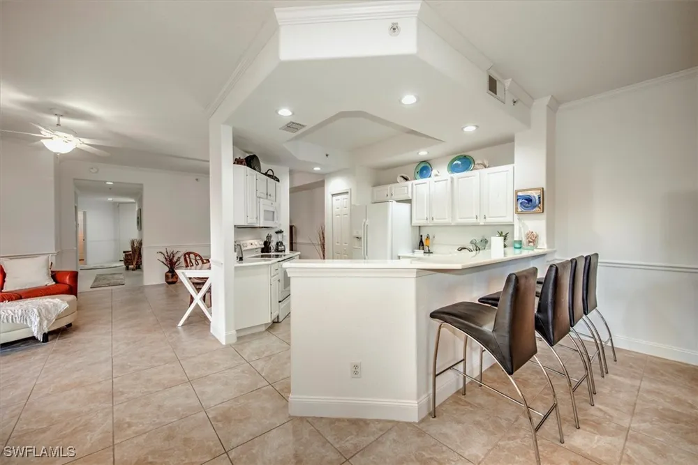 Whisper Trace Lane #N-104 Naples, FL 34114