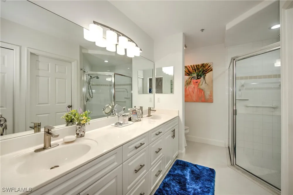 Whisper Trace Lane #N-104 Naples, FL 34114