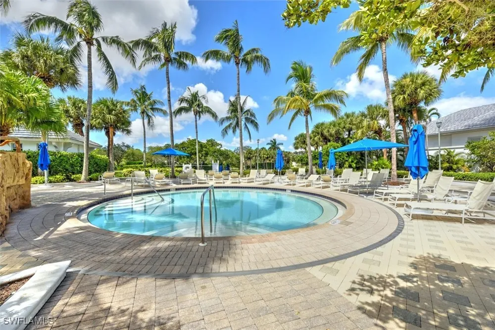 Whisper Trace Lane #N-104 Naples, FL 34114