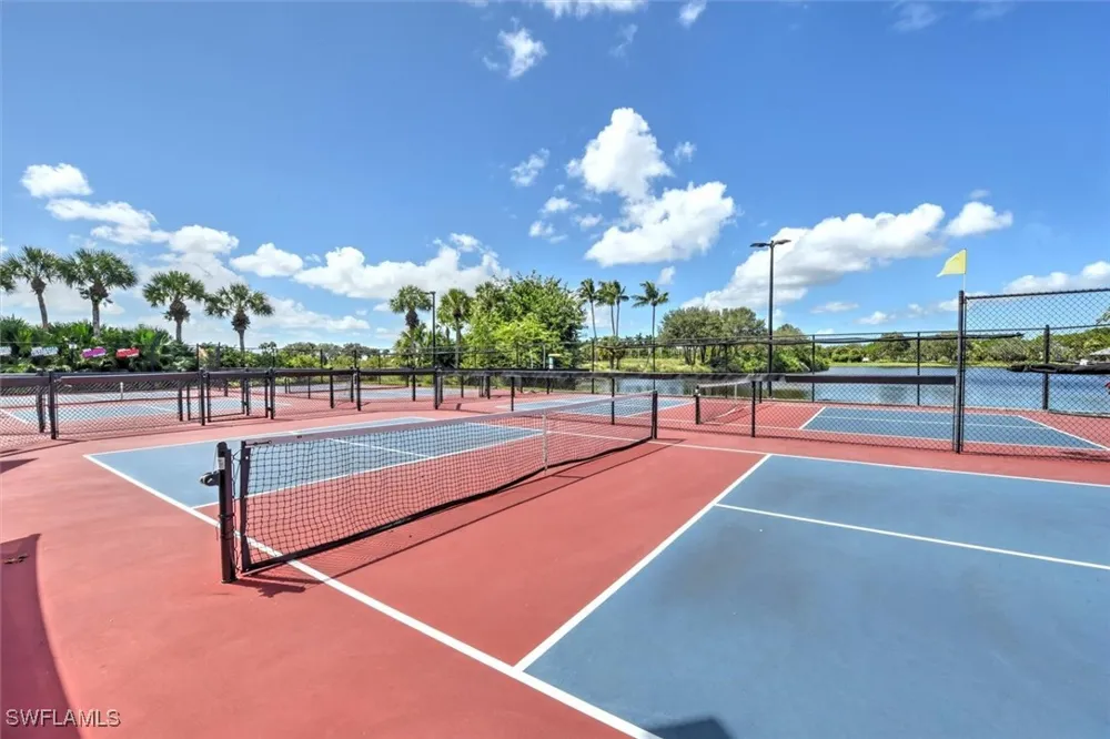 Whisper Trace Lane #N-104 Naples, FL 34114