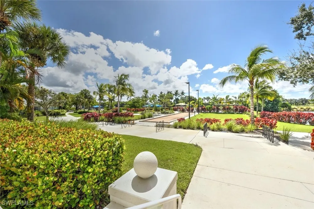 Whisper Trace Lane #N-104 Naples, FL 34114