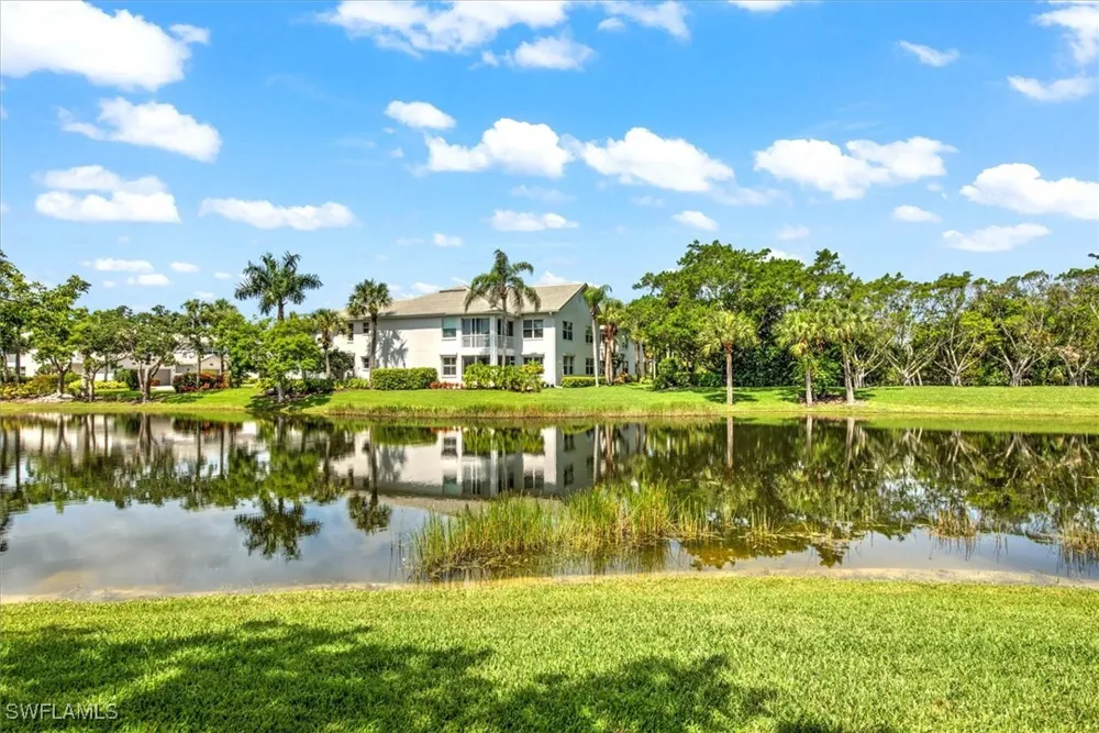 Whisper Trace Lane #N-104 Naples, FL 34114