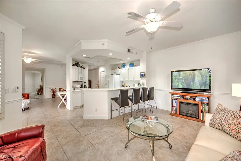 Whisper Trace Lane #N-104 Naples, FL 34114