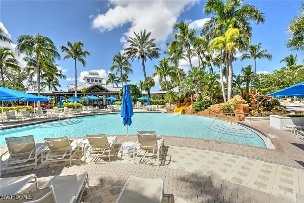 Whisper Trace Lane #N-104 Naples, FL 34114