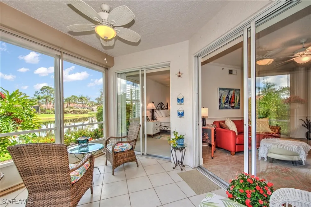 Whisper Trace Lane #N-104 Naples, FL 34114