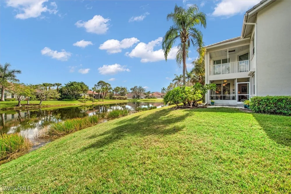 Whisper Trace Lane #N-104 Naples, FL 34114