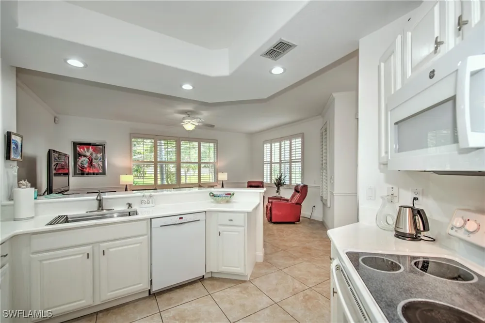 Whisper Trace Lane #N-104 Naples, FL 34114