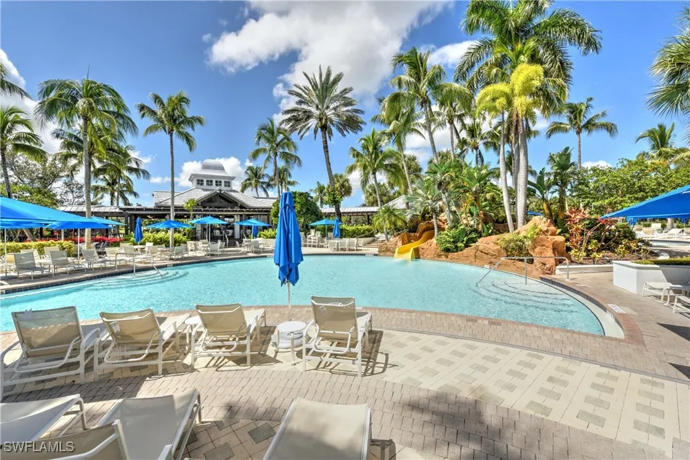 Whisper Trace Lane #N-104 Naples, FL 34114