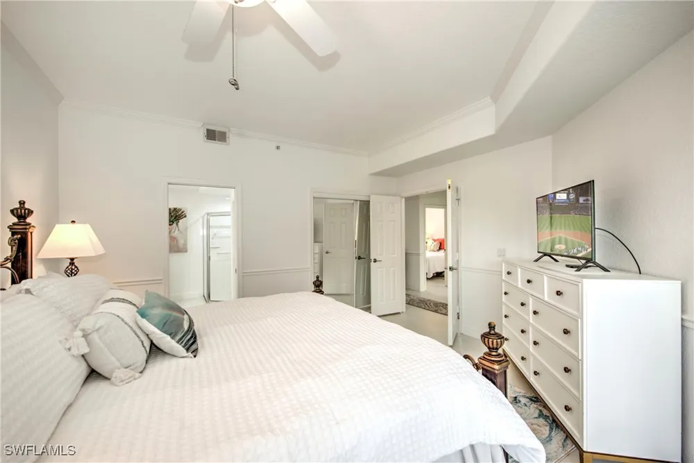 Whisper Trace Lane #N-104 Naples, FL 34114