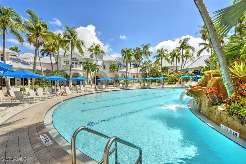 Whisper Trace Lane #N-104 Naples, FL 34114