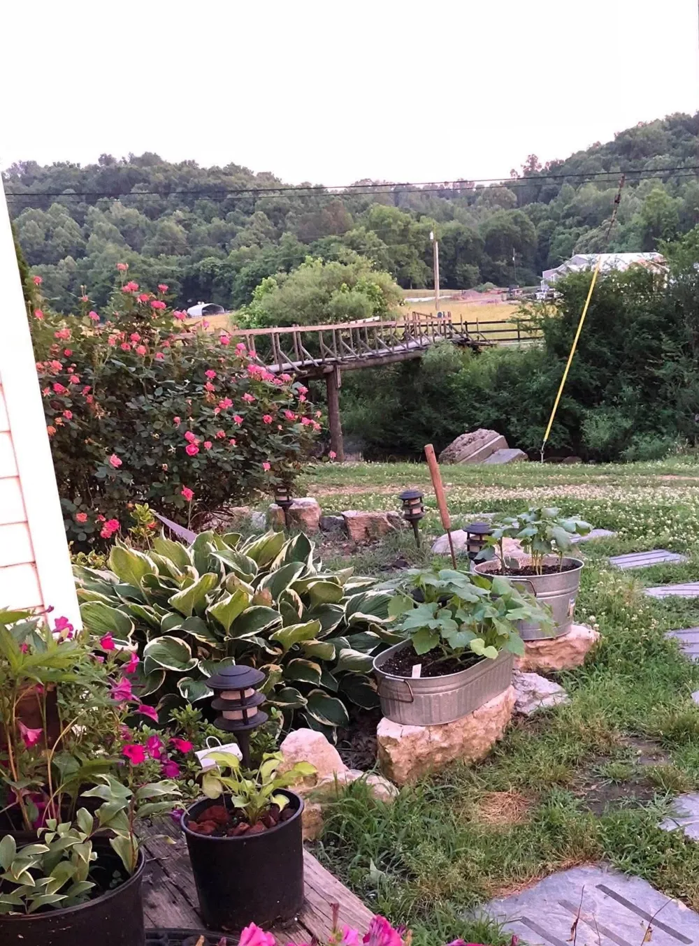 5360 Pond Creek Rd Pegram, TN 37143