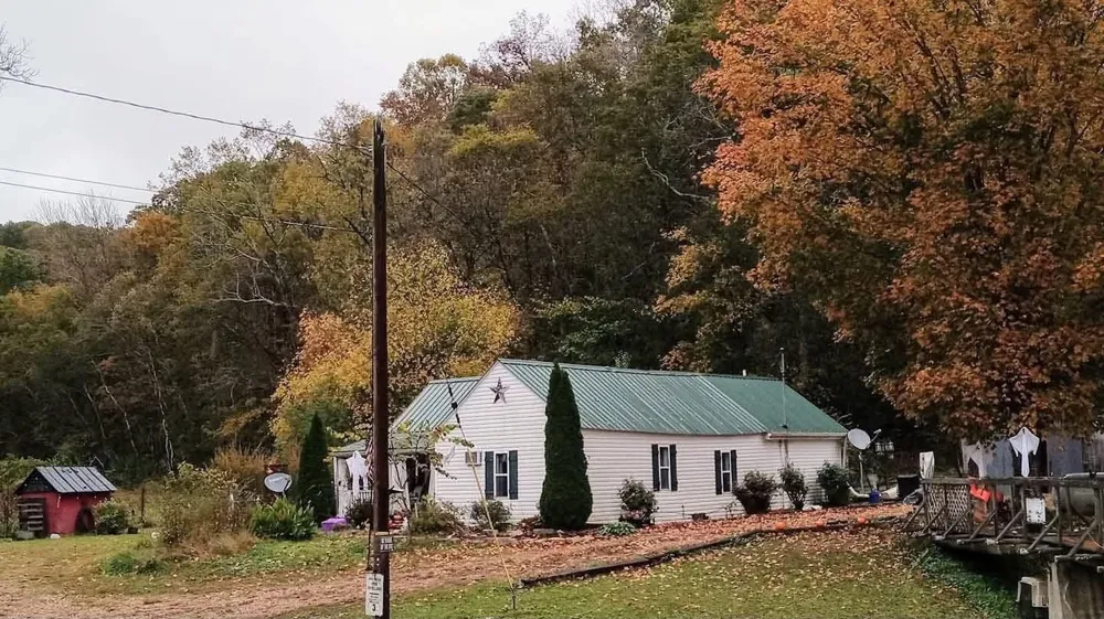 5360 Pond Creek Rd Pegram, TN 37143