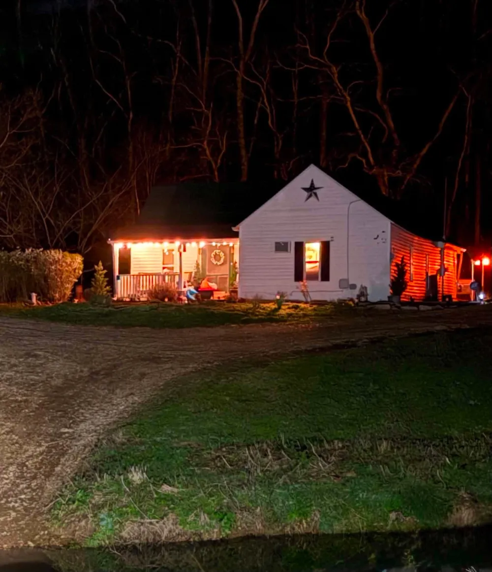 5360 Pond Creek Rd Pegram, TN 37143