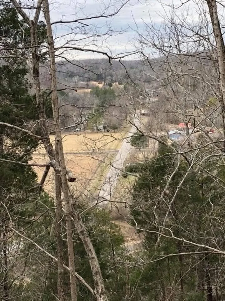 5360 Pond Creek Rd Pegram, TN 37143