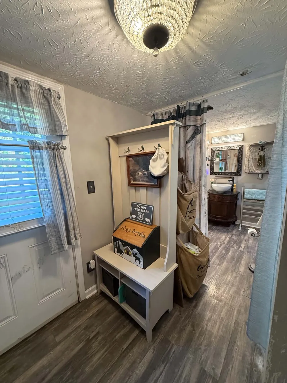 5360 Pond Creek Rd Pegram, TN 37143