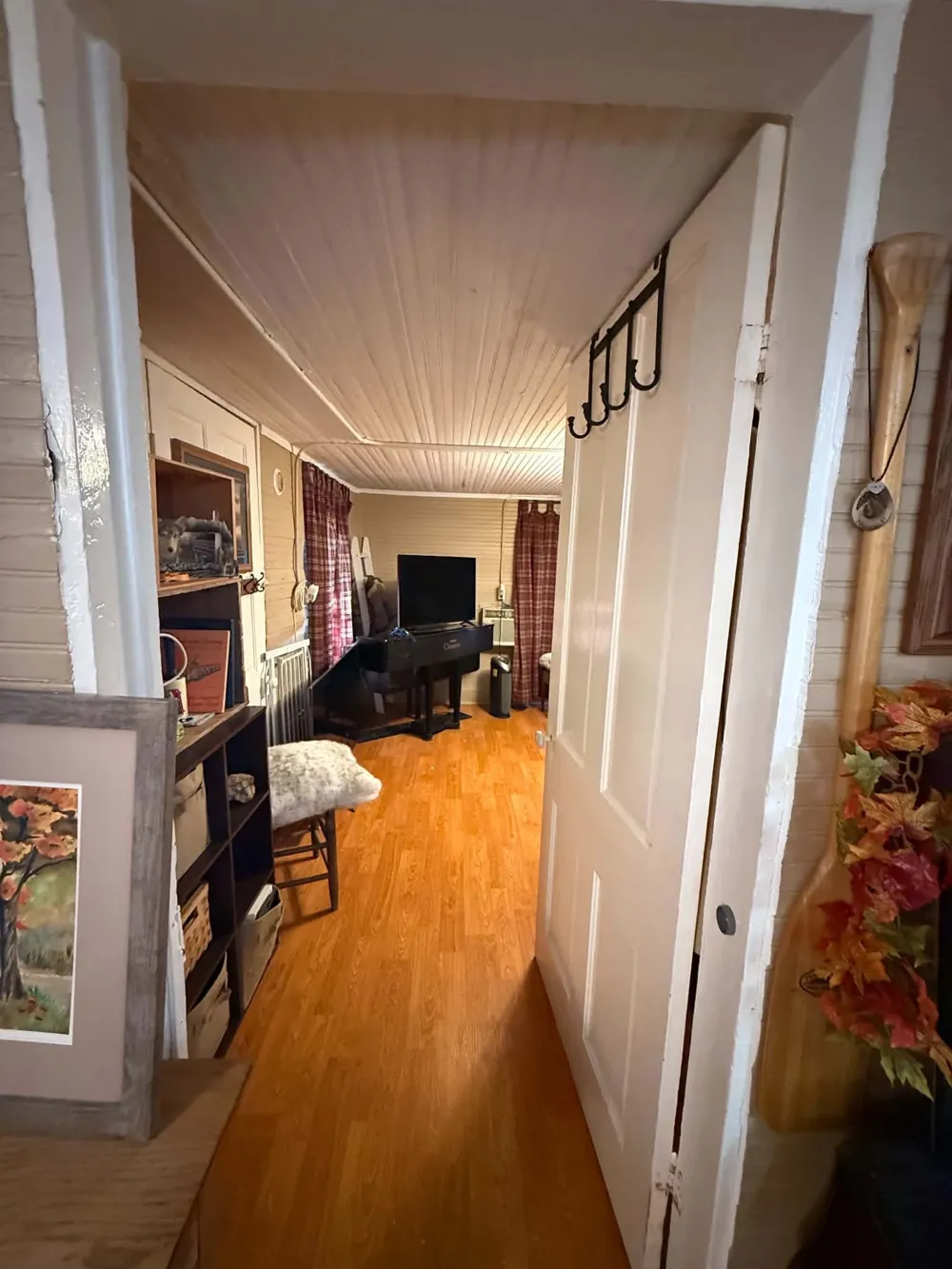 5360 Pond Creek Rd Pegram, TN 37143