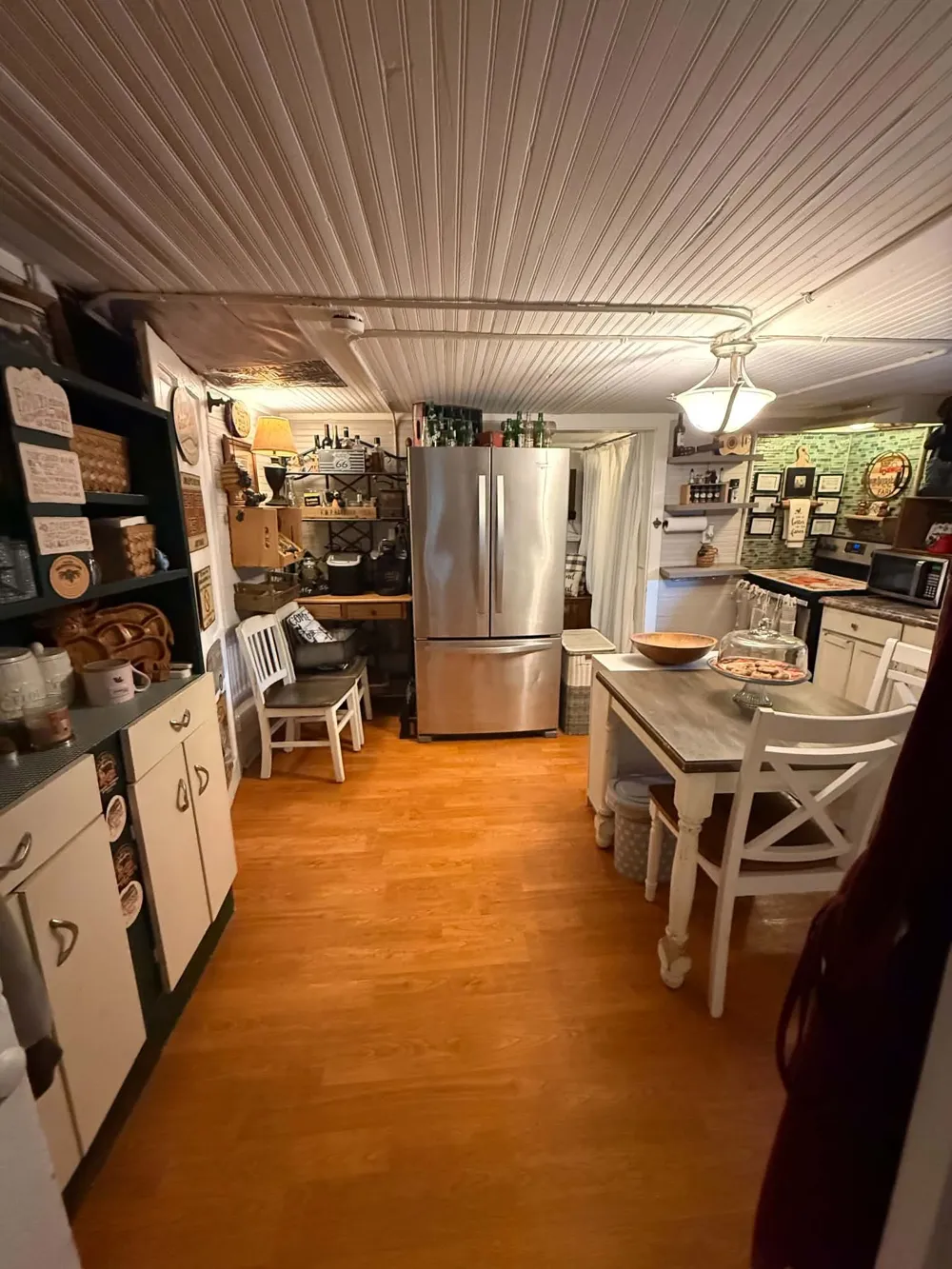 5360 Pond Creek Rd Pegram, TN 37143