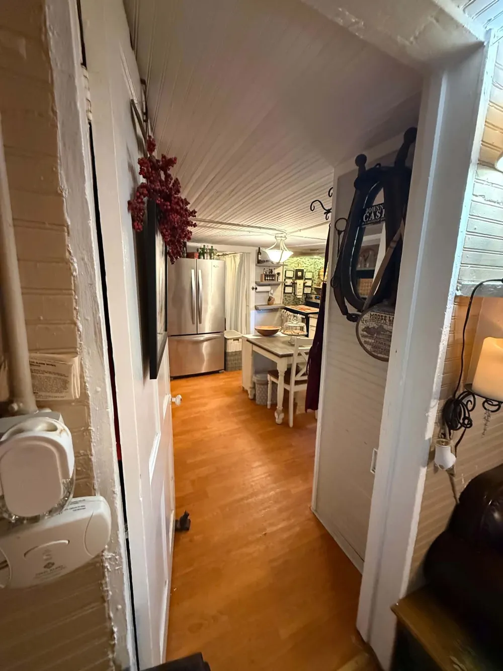 5360 Pond Creek Rd Pegram, TN 37143