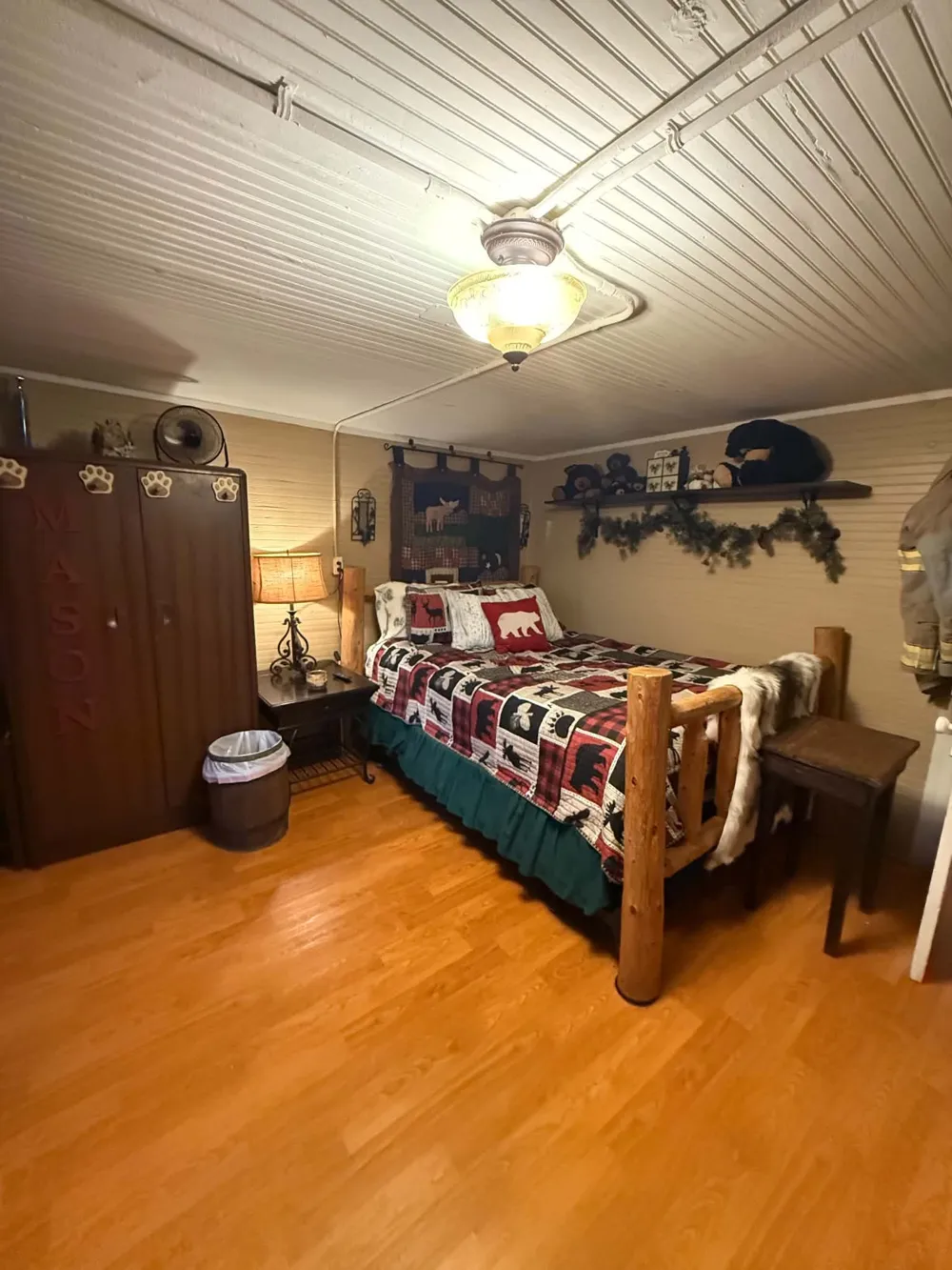 5360 Pond Creek Rd Pegram, TN 37143
