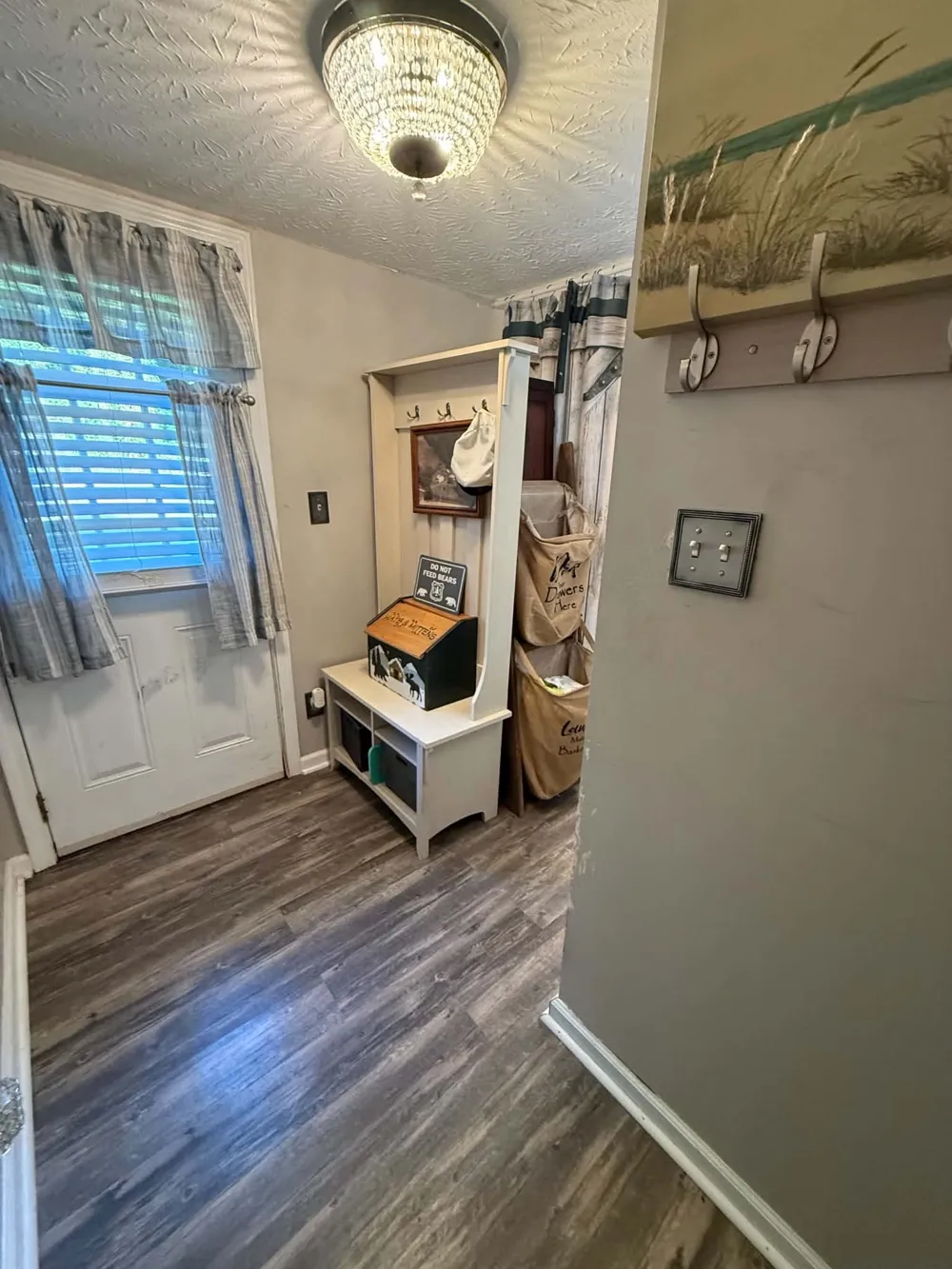 5360 Pond Creek Rd Pegram, TN 37143