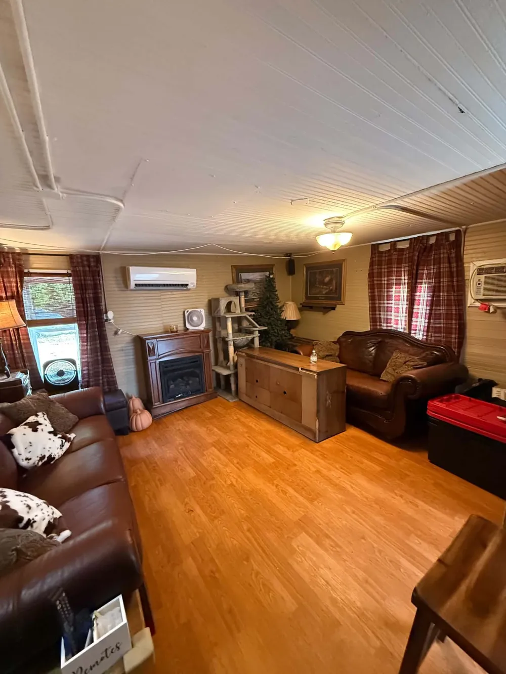 5360 Pond Creek Rd Pegram, TN 37143