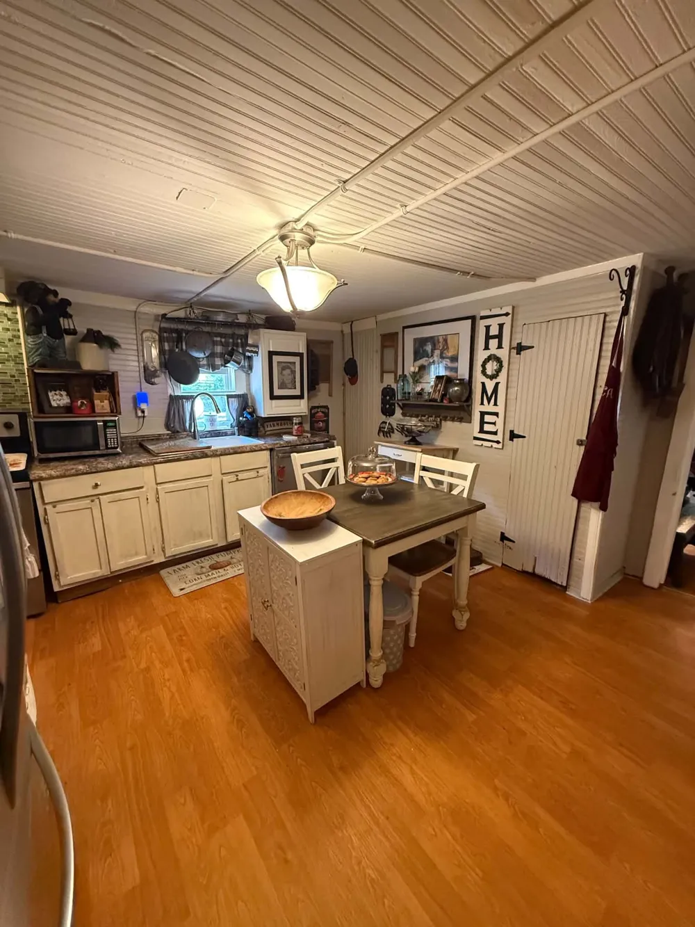 5360 Pond Creek Rd Pegram, TN 37143