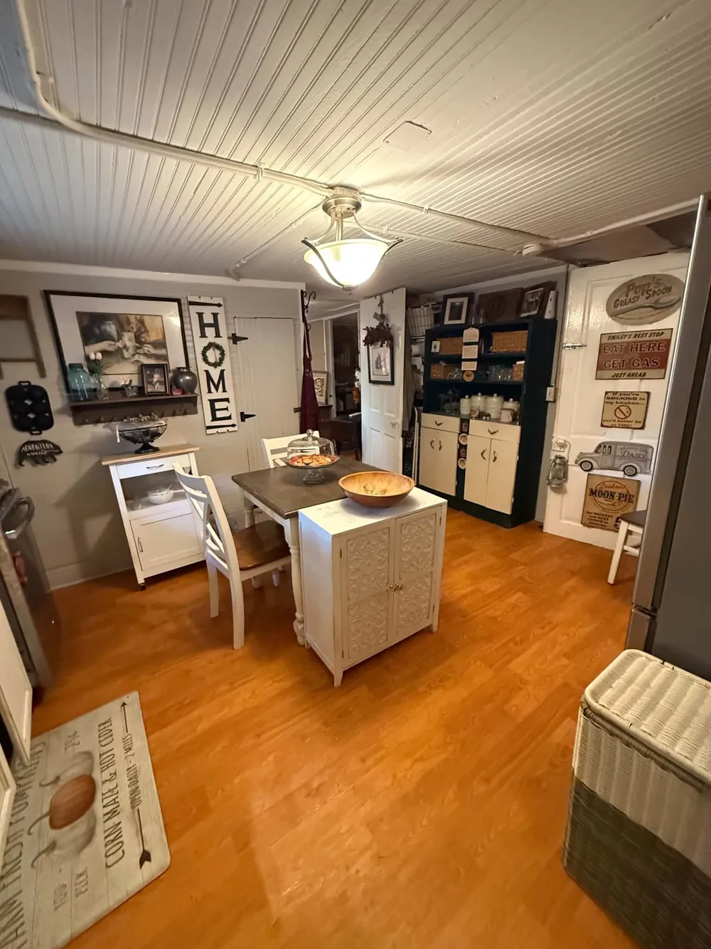 5360 Pond Creek Rd Pegram, TN 37143