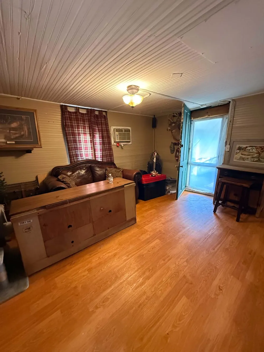 5360 Pond Creek Rd Pegram, TN 37143