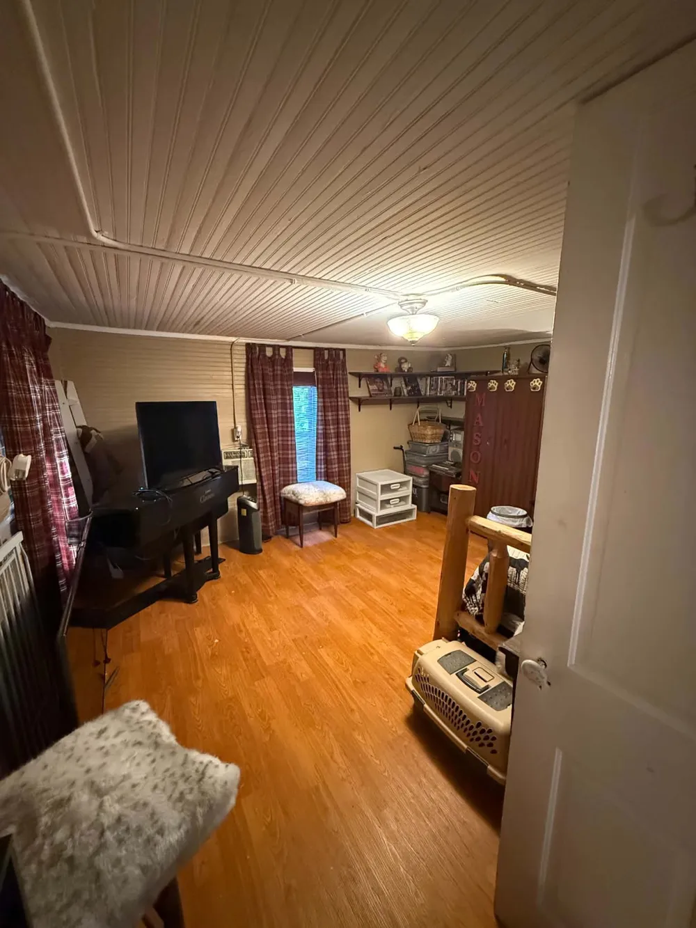 5360 Pond Creek Rd Pegram, TN 37143