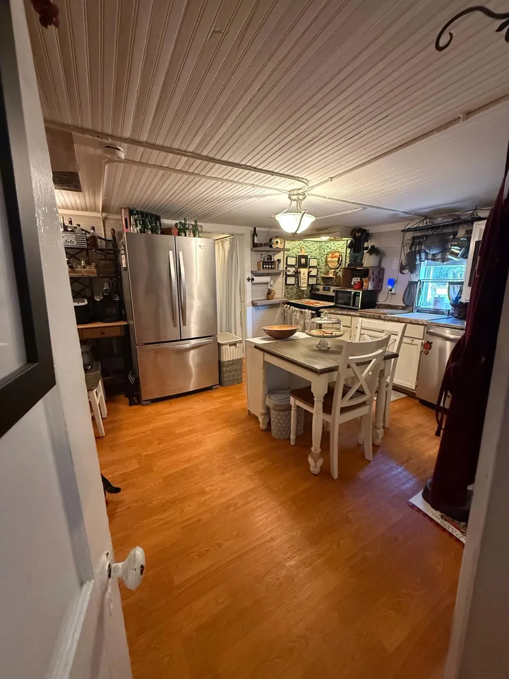 5360 Pond Creek Rd Pegram, TN 37143