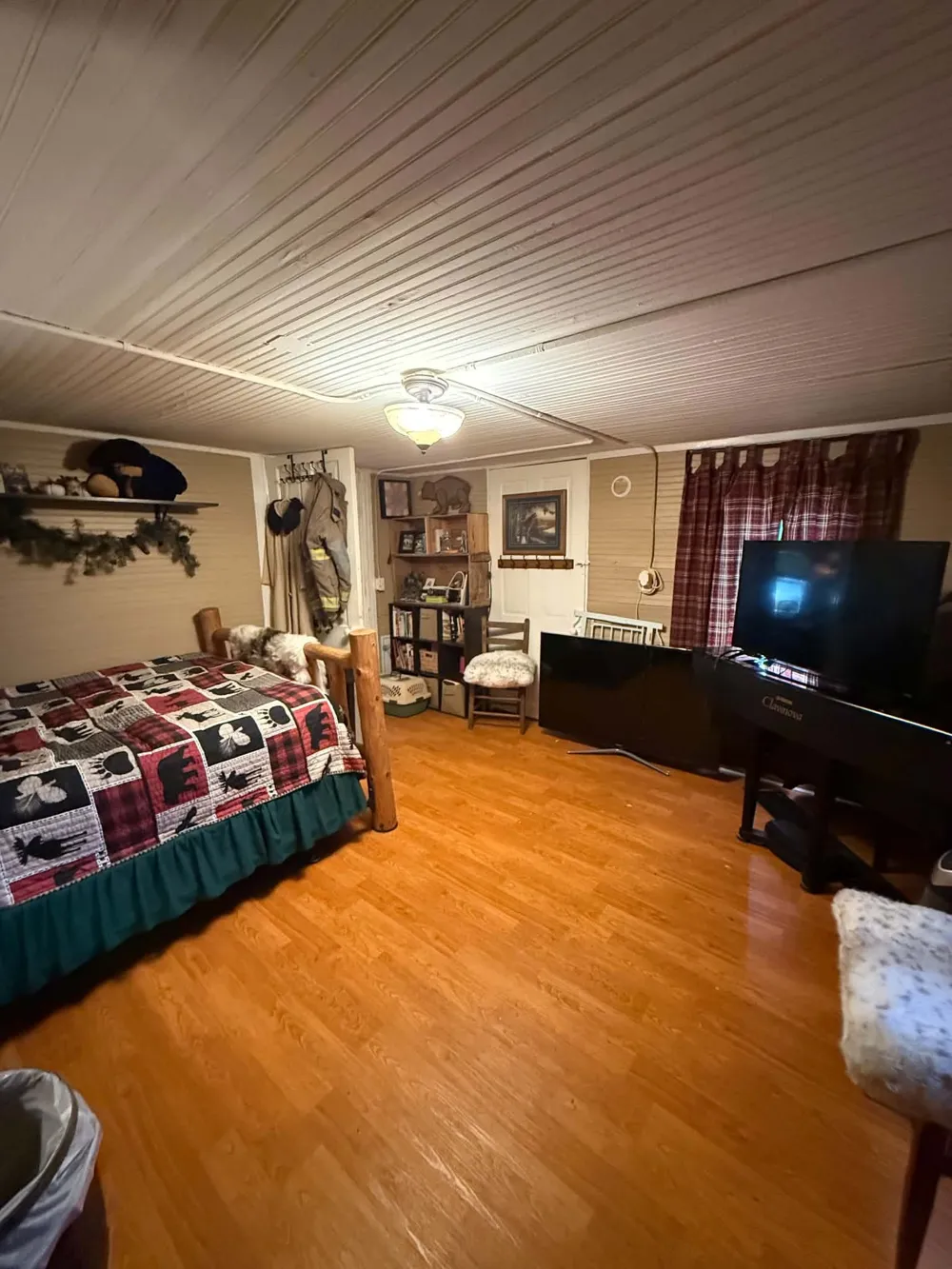 5360 Pond Creek Rd Pegram, TN 37143