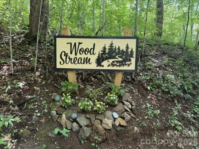 Lot 33-A Sara Ridge Road Waynesville, NC 28786