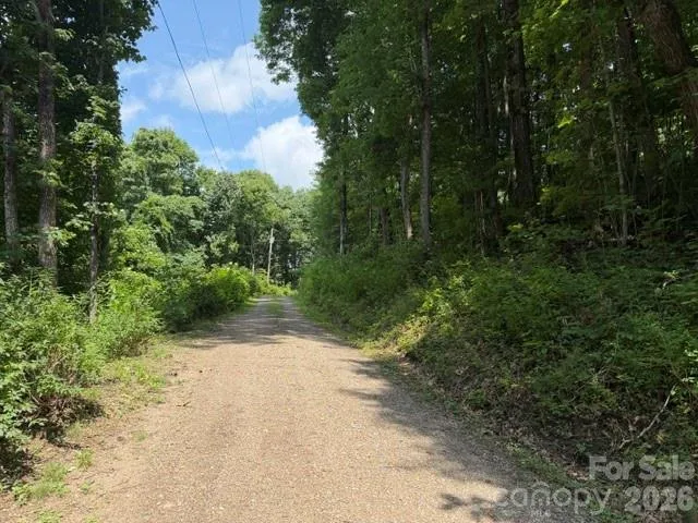 Lot 33-A Sara Ridge Road Waynesville, NC 28786