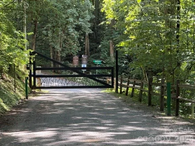 Lot 33-A Sara Ridge Road Waynesville, NC 28786